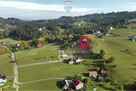 Działka budowlana Koniaków 1251m2 - 9