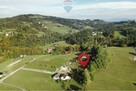 Działka budowlana Koniaków 1251m2 - 10