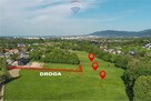 DZIAŁKA W KAMIENICY POD REZYDENCJĘ 1,3594 ha - 3