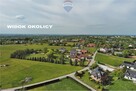 DZIAŁKA W KAMIENICY POD REZYDENCJĘ 1,3594 ha - 7