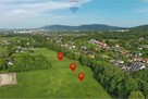DZIAŁKA W KAMIENICY POD REZYDENCJĘ 1,3594 ha - 8