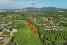 DZIAŁKA W KAMIENICY POD REZYDENCJĘ 1,3594 ha - 11