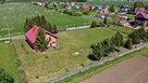 Działka 936 m2 w Chorzelowie - 4
