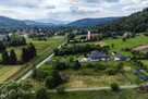 Działka budowlana, las, 15km od Korbielowa - 5