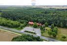 Zajazd z salą weselną i restauracją - 11