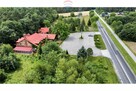 Zajazd z salą weselną i restauracją - 16
