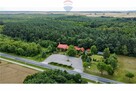 Zajazd z salą weselną i restauracją - 11