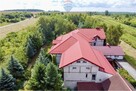 Ośrodek - Pokoje gościnne/Dom starości na Jurze - 2