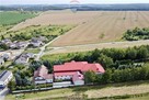 Ośrodek - Pokoje gościnne/Dom starości na Jurze - 8