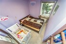 Czteropokojowe mieszkanie z balkonem na sprzedaż - 14