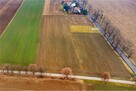 Malownicza działka budowlana w Dębowcu 10 arów - 11