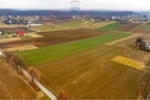 Malownicza działka budowlana w Dębowcu 10 arów - 14