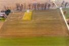 Malownicza działka budowlana w Dębowcu 10 arów - 16
