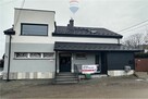 Lokal handlowo-usługowy wolnostojący z parkingiem - 1