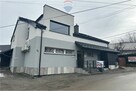 Lokal handlowo-usługowy wolnostojący z parkingiem - 2