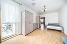 Mieszkanie Poznań Winogrady, ul. Starowiejska - 10