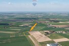 Mrowino, malownicza, pod rezydencję lub 4 domy - 1