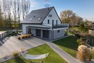 Nowoczesny, oszczędny, funkcjonalny, przy jeziorze - 7