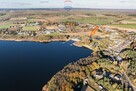 Nowoczesny, oszczędny, funkcjonalny, przy jeziorze - 9