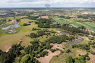 DZIAŁKA ROLNA INWESTYCYJNA NATURA 13951 M2 - 6