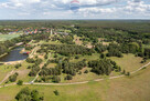 DZIAŁKA ROLNA INWESTYCYJNA NATURA 13951 M2 - 10