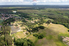DZIAŁKA ROLNA INWESTYCYJNA NATURA 16093 M2 - 4