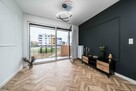 Nowe gotowe mieszkanie balkon/loggia Grunwald - 1