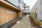 Nowe gotowe mieszkanie balkon/loggia Grunwald - 5