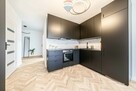 Nowe gotowe mieszkanie balkon/loggia Grunwald - 7