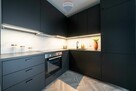 Nowe gotowe mieszkanie balkon/loggia Grunwald - 8