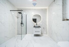 Nowe gotowe mieszkanie balkon/loggia Grunwald - 9