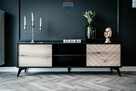 Nowe gotowe mieszkanie balkon/loggia Grunwald - 10