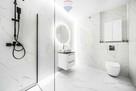 Nowe gotowe mieszkanie balkon/loggia Grunwald - 12