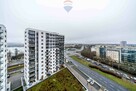 Urządzony top apartament dwa tarasy Winogrady - 4