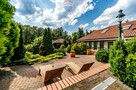 Wyjątkowa rezydencja dom wielorodzinny działalność - 7