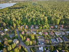 Urokliwa działka budowlana 462 m2 Poznań Zieliniec - 2