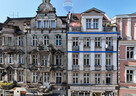 mieszkanie kamienica 5 pokoi ul.Wrocławska Poznań - 3