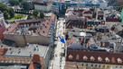 mieszkanie kamienica 5 pokoi ul.Wrocławska Poznań - 14