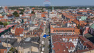 mieszkanie kamienica 5 pokoi ul.Wrocławska Poznań - 15