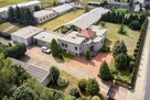 Obiekt mieszkalno magazynowy Poznań ul. Sycowska - 1