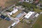 Obiekt mieszkalno magazynowy Poznań ul. Sycowska - 2