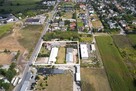 Obiekt mieszkalno magazynowy Poznań ul. Sycowska - 4