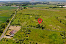 Działka idealna na dom k/Grzybowo nad Morzem - 9