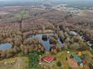 Dom wolnostojący nad stawem, Toruń - Obory - 3