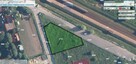 Działka pod przychodnię/przedszkole/sklep obok PKP - 3
