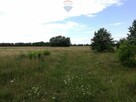 DZIAŁKA Z MOŻLIWOŚCIĄ ZABUDOWY W ZIELONEJ OKOLICY - 4