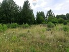 DZIAŁKA Z MOŻLIWOŚCIĄ ZABUDOWY W ZIELONEJ OKOLICY - 5