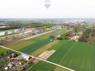 DZIAŁKA BUDOWLANA W ZIELONEJ OKOLICY - 3