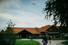 Hotel na Mazurach. - 12