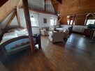 Hotel na Mazurach. - 16